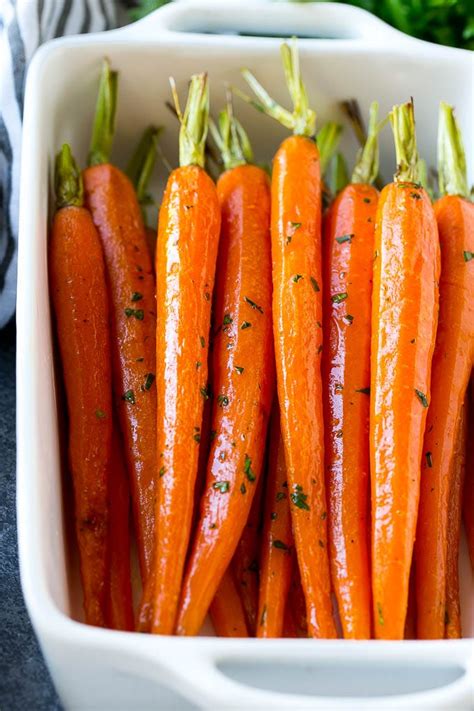 Carrots: It's What's for Dinner (Level 80) .